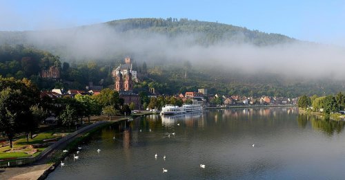 Deutschlands Top-Kleinstädte: Zwei fränkische Orte schaffen es in die Top 20