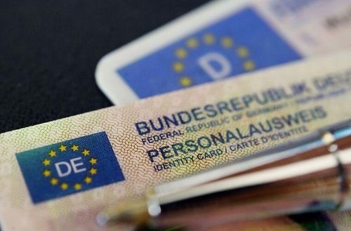 Praktische Erneuerung beim Personalausweis - doch es gibt einen Haken