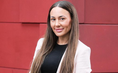 Reality-Star bei "Unter uns": Alessia Herren gibt Gastspiel in der Schillerallee