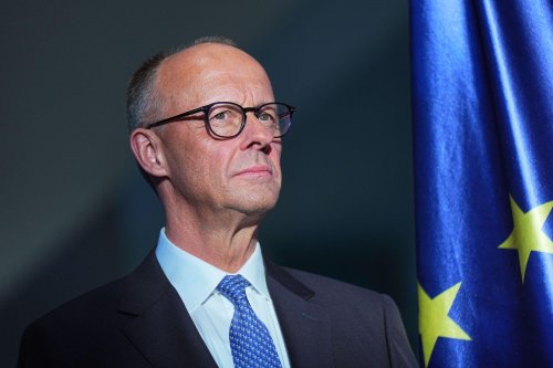 Mit unbequemer Botschaft: Kanzler Merz gibt erste Regierungserklärung ab