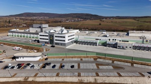 Edeka eröffnet Frische-Manufaktur in Hirschaid - "sind stolz darauf"