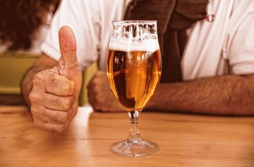 Gesund und lecker: 6 Gründe, warum Biertrinken gut für uns ist