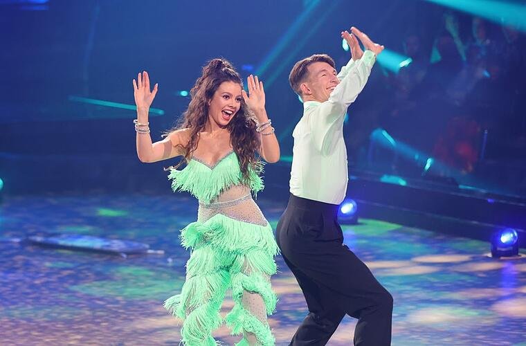 "Bei Oliver Pocher wird das abgefeiert": Ex-Kandidatin rechnet mit "Let's Dance" ab