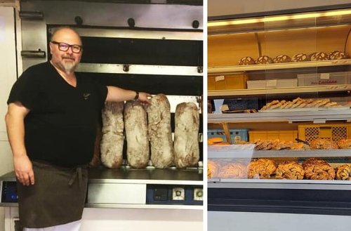 Neustadt bei Coburg: Bäckerei muss drastischen Schritt gehen - "kommen an Grenzen"