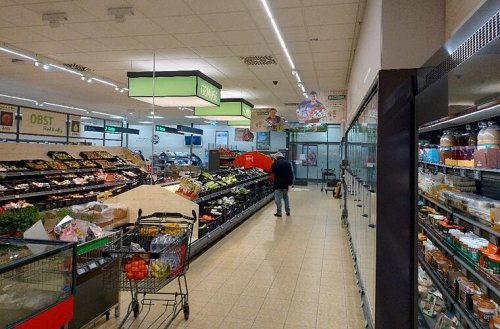 Unterschied zu Supermärkten: Warum läuft bei Aldi und Lidl nie Musik?