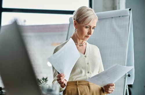 Beim Sparen mit Riester für die Rente wird die Steuer oft vergessen