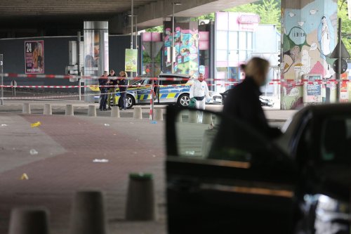 Nach Angriff auf fünf Menschen: SEK-Einsatz bei Düsseldorf