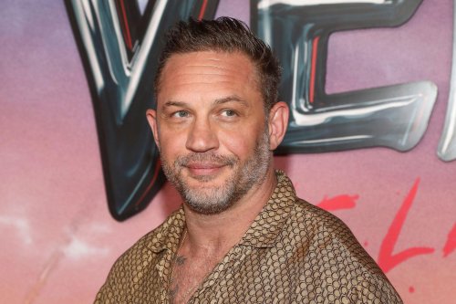 Tom Hardy lockt in drei Tagen 30 Millionen vor Bildschirme