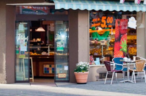 "Herz gebrochen": Bäckerei muss schließen - langjähriger Inhaber wendet sich an Kunden