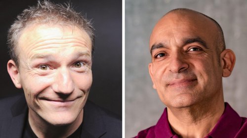 Das Comedy Weekend Pottenstein: Diese Komiker erwarten euch 2025 beim Open Air