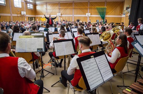"Kein One-Hit-Wonder": Musikschule etabliert neues Konzertformat
