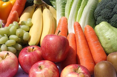 Saisonkalender April 2023: Dieses Gemüse und Obst gibt es zum Start in den Frühling