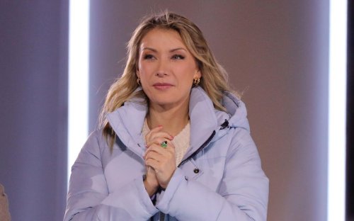 Anna-Carina Woitschack musste operiert werden: "War plötzlich ganz krass"