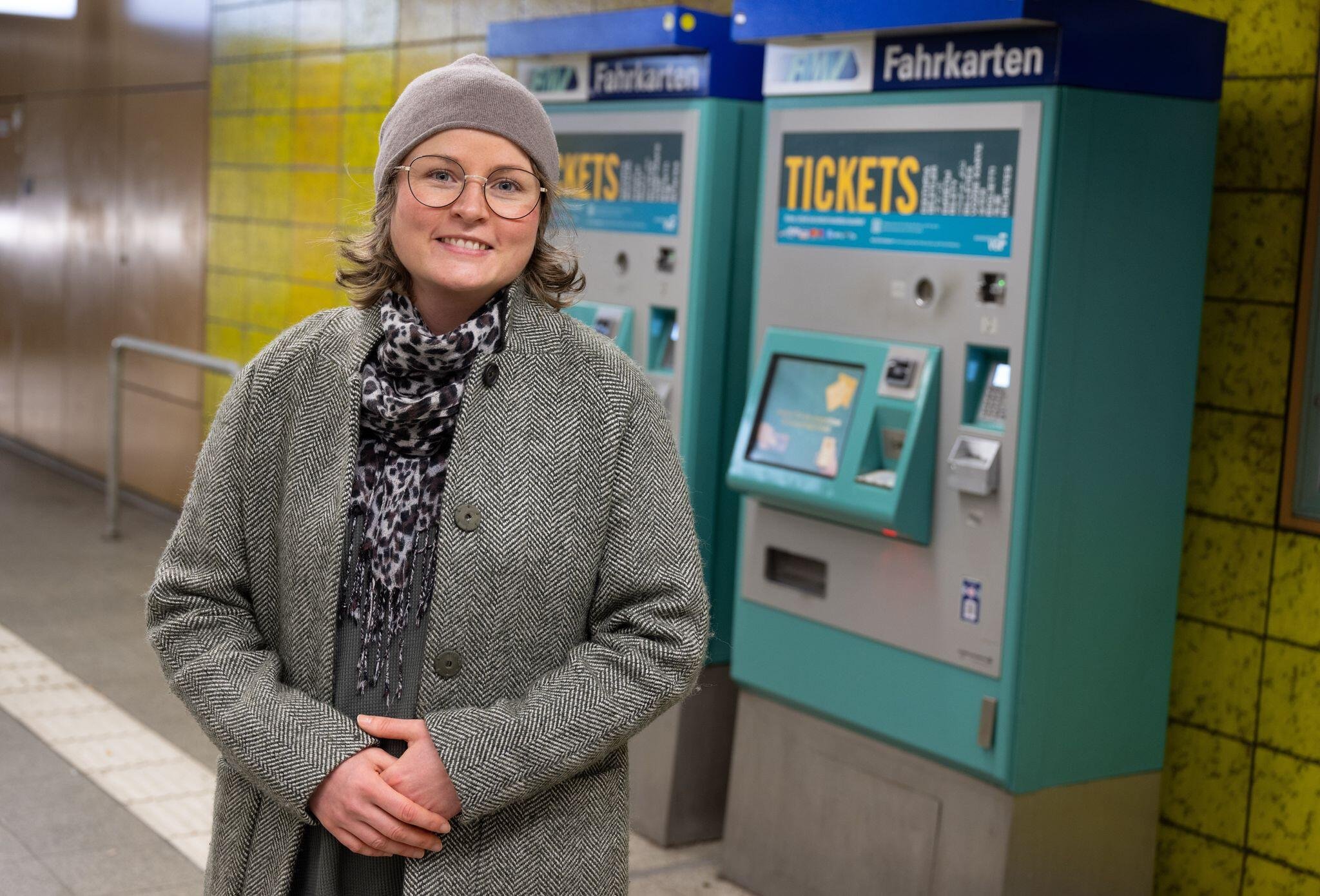 «Ich vermisse nichts» - Prämien belohnen autofreies Leben