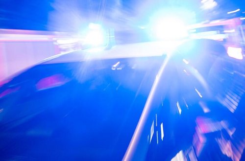 Polizeibericht Lichtenfels: Die Blaulicht-Meldungen vom Wochenende im Überblick
