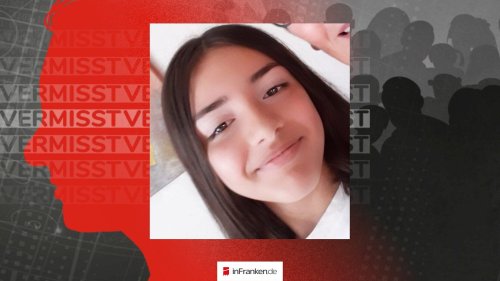 Krombach: Eltern in Sorge - 15-jährige Liliana ist verschwunden