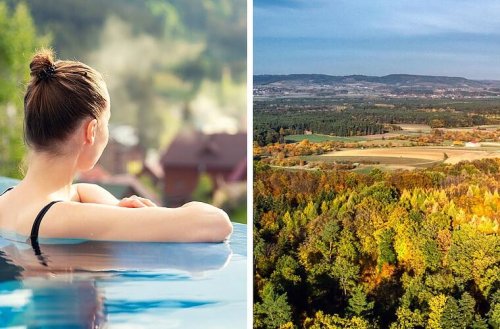 Fränkischer Landkreis ist angesagteste Wellness-Region Deutschlands