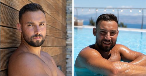 Fränkischer "Mister Handwerker" bei Verführershow - "krallt ihn euch"