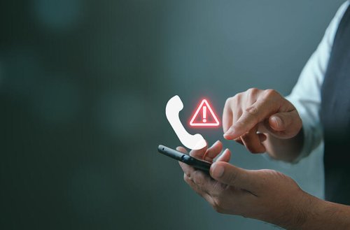 Nicht rangehen, nicht zurückrufen: Bundesnetzagentur warnt vor diesen Nummern