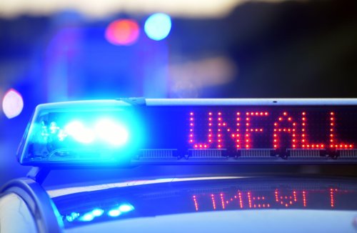 Mindestens drei Tote bei Unfällen vor Ostern