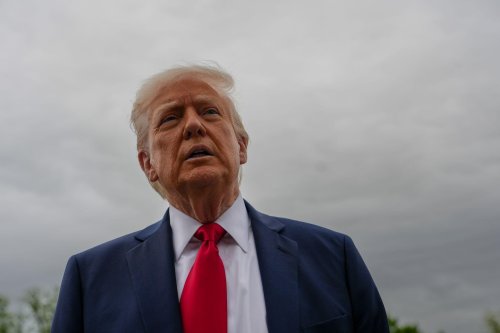 Trump reist im Mai nach Saudi-Arabien - Italien nur ein Tag