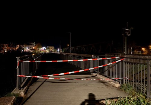 Weilburg: "Traurige Gewissheit" - Pawlos (6) tot aus Fluss geborgen