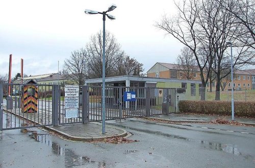 Bayreuth: XXXLutz und Mömax planen Möbelhäuser auf ehemaligem Kasernenareal