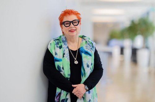 Barbara Salesch: Das TV-Geschäft ist härter als die Justiz