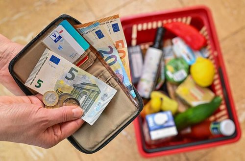 Lebenshaltungskosten in Deutschland: Wie viel ist normal?