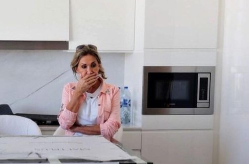 Reality-Star fällt auf Betrüger rein: "Die haben das Konto abgeräumt"