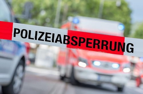 Aschaffenburg: Wohl Tötungsdelikt - Frau tot in Wohnung gefunden - Haftbefehl gegenschwer verletzten Mann