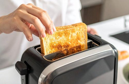 Großer Toastbrot-Test: Diese Marke schlägt alle anderen