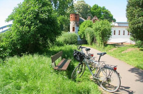 Radwege-Ranking: Drei fränkische Strecken schaffen es in die Top 10