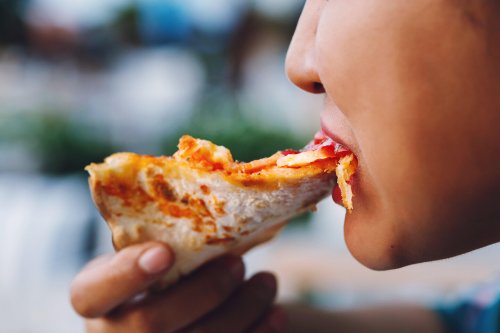 "Abstoßend": Neue Pizza-Sorte bringt das Internet in Wallung