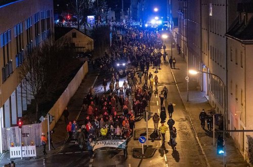 Bamberger Erklärung: Hunderte folgen Aufruf gegen Corona-Leugner - "Proteste ganz gruselig"