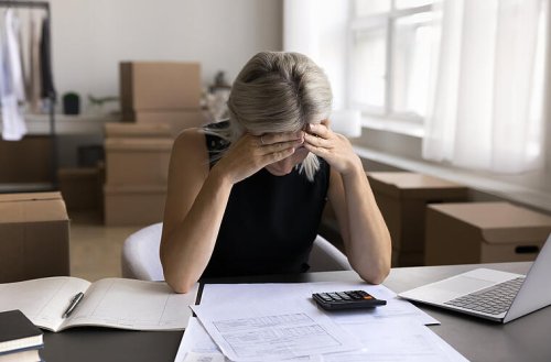 Wer ein Haus erbt, sollte dieses Gesetz kennen – sonst drohen 50.000 Euro Strafe