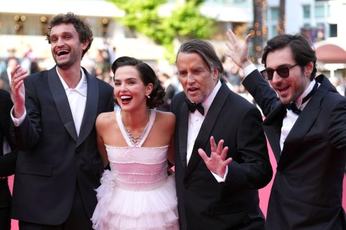 Goodbye Hollywood: Europa erzählt, wo Amerika schweigt