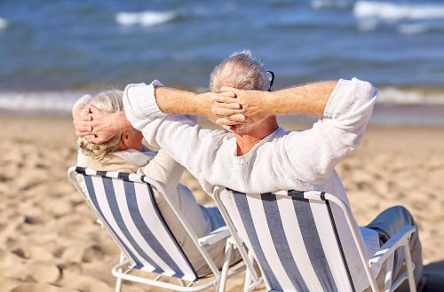 Ruhestand im Paradies: Mit wenig Rente gut leben - darum zieht es viele Senioren ins Ausland