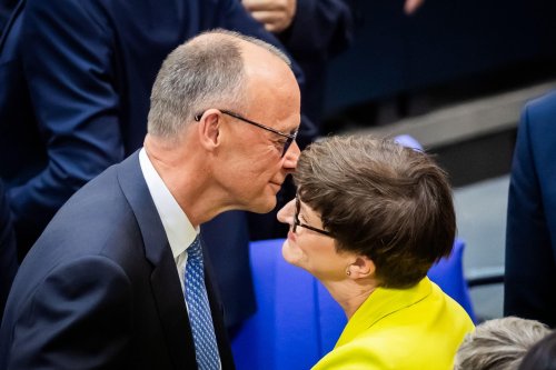 Esken gibt SPD-Vorsitz auf - Wer folgt nach?