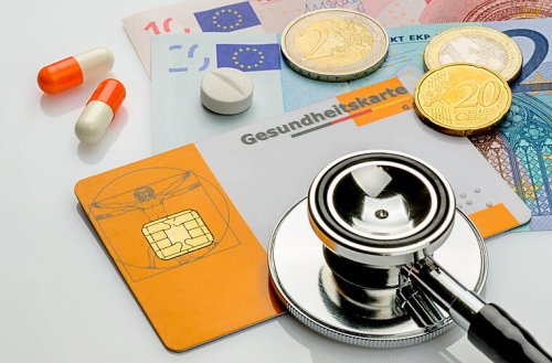 Was tun, wenn das Krankengeld endet? Tipps zur Vorbereitung auf die Aussteuerung