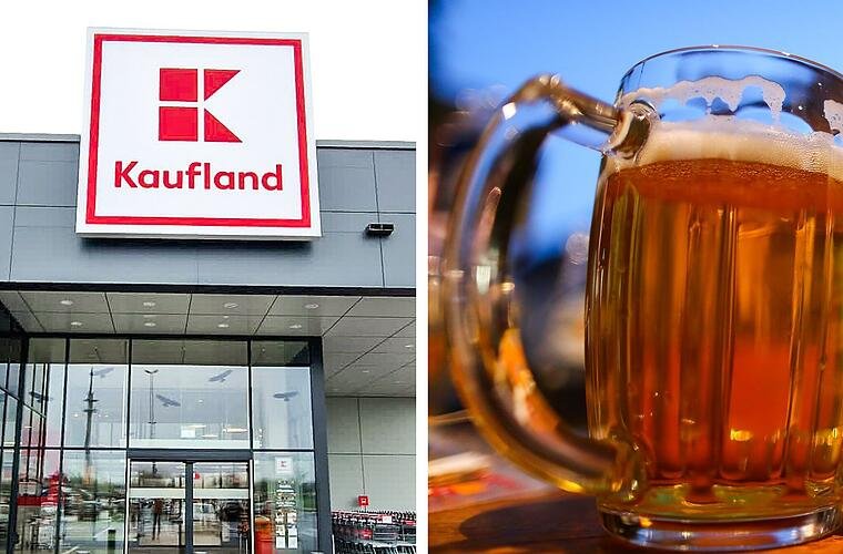 Kaufland verbannt beliebte Bier-Marken aus den Regalen - "genügend Alternativartikel"
