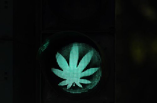 "Wann Bubatz legal?": Ampel einigt sich auf Fahrplan zur Cannabis-Freigabe