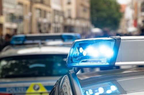 Polizeibericht Bamberg: Die Blaulichtmeldungen vom Wochenende