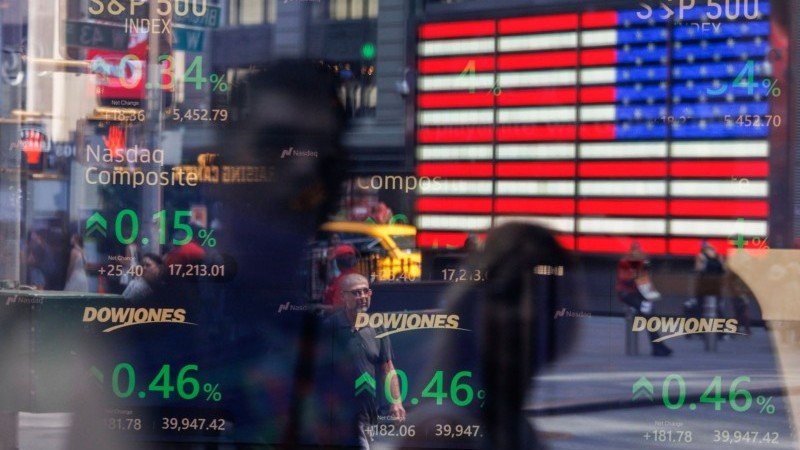 FX Daily: US inflation shouldn’t rock the boat