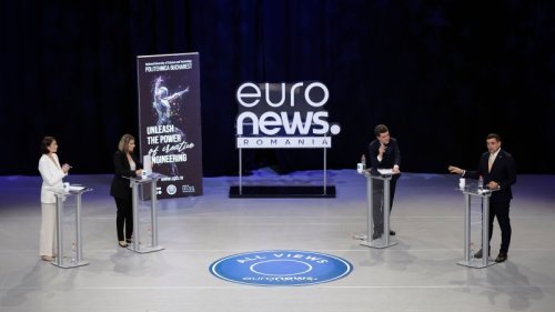 EMEA FX Talking: Local challenges