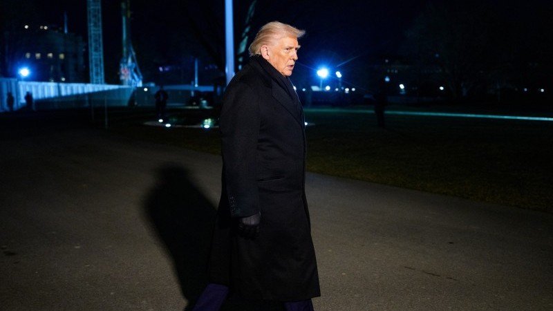 FX Daily: Not trusting the dollar sell-off