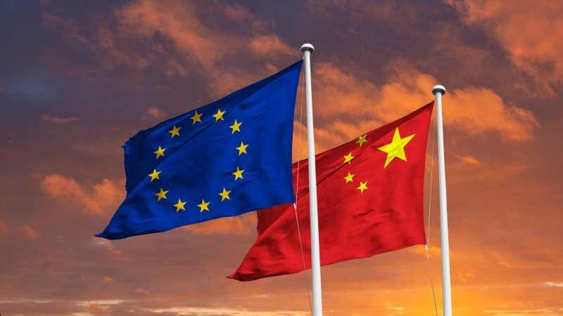 Rising trade tensions unveil Europe’s China shock 2.0