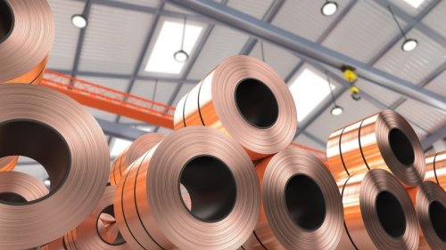 The Commodities Feed: Copper spread tightens on inventory withdrawals
