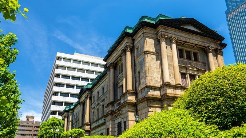 Japan’s stronger-than-expected GDP supports June BoJ rate hike