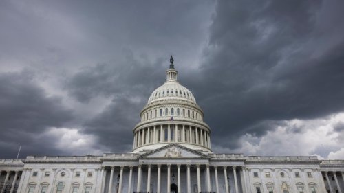 G10 FX Talking: The damaged dollar